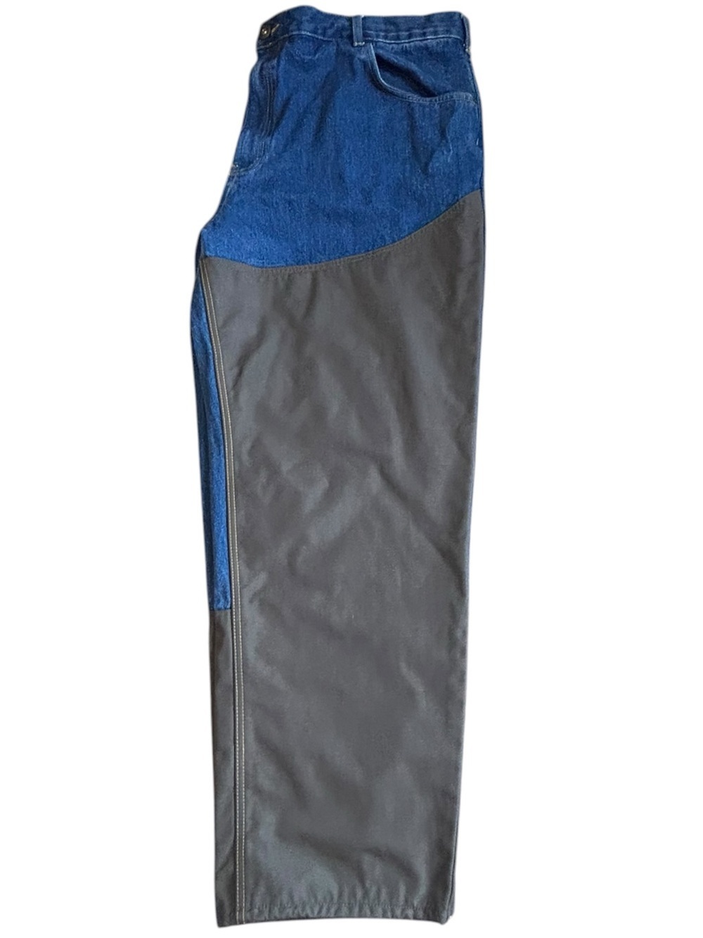 Cabela’s Hunting Brush Pants 48x32 - Picture 3 of 14
